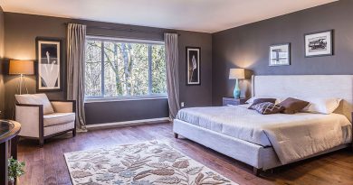 zelf houten vloer onderhouden