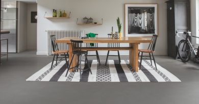 voordelen click pvc vloer