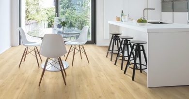 click plak pvc vloer vloeren